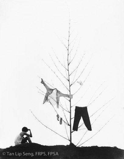 Drying