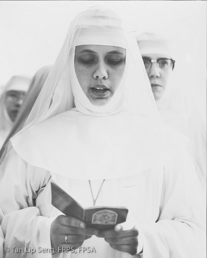 Nun's Story