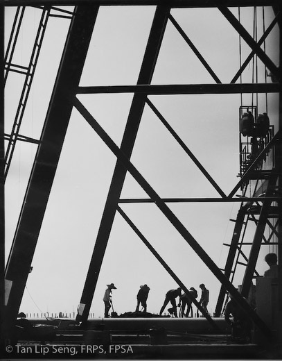 Under Construction