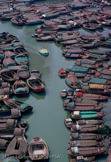 Singapore River