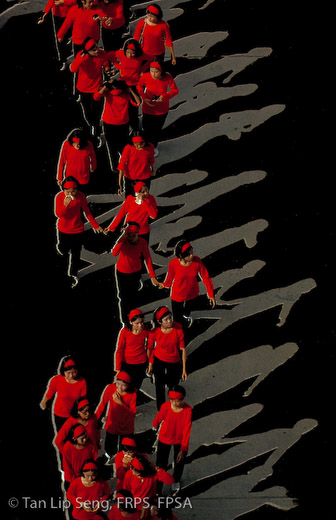 The Parade