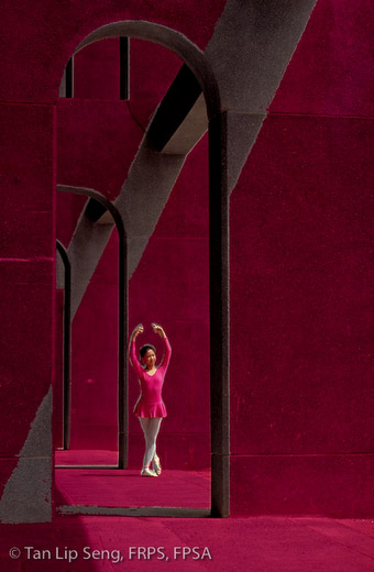 Ballerina