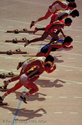 Final Heat