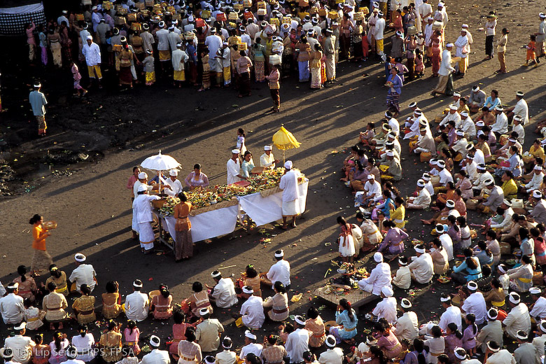 Tanah Lot Festival