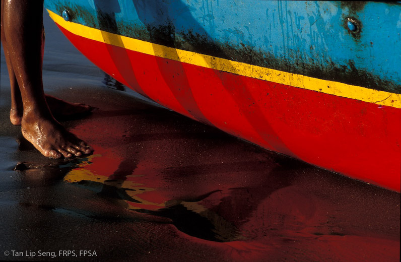 Impact Of Colour