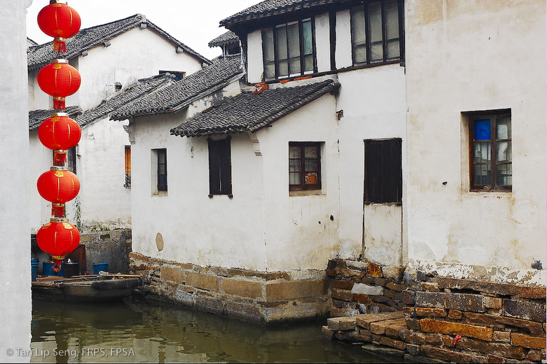 Serenity Of Zhouzhang