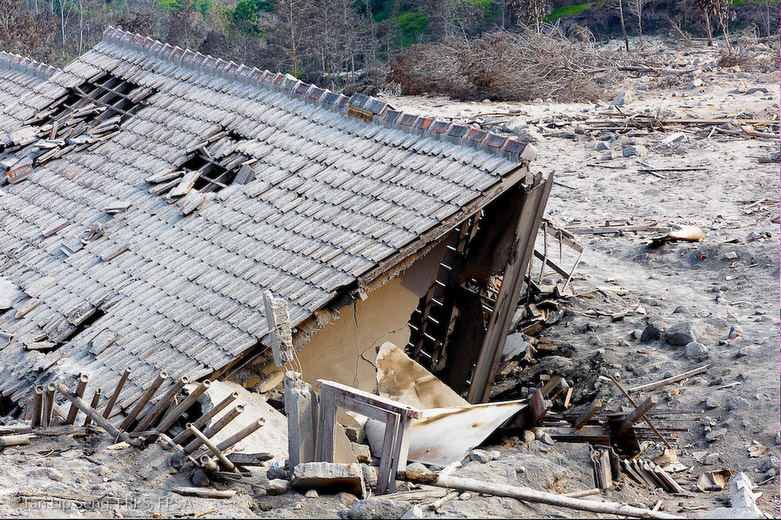 The Art Of Disaster