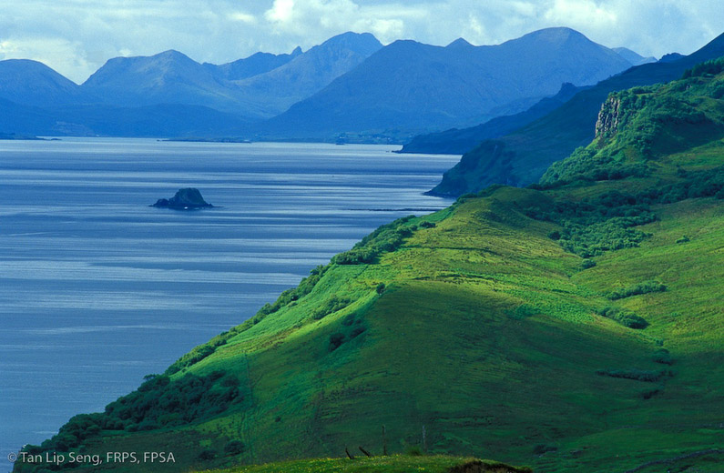 Isle Of Skye
