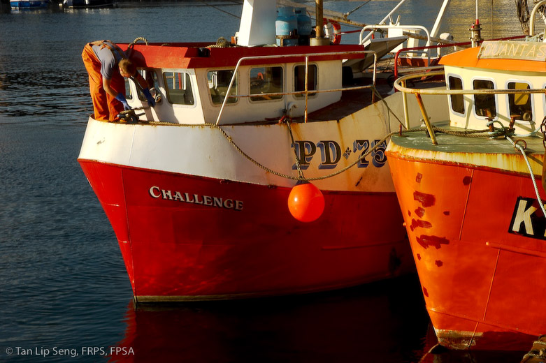 Challenge 2007