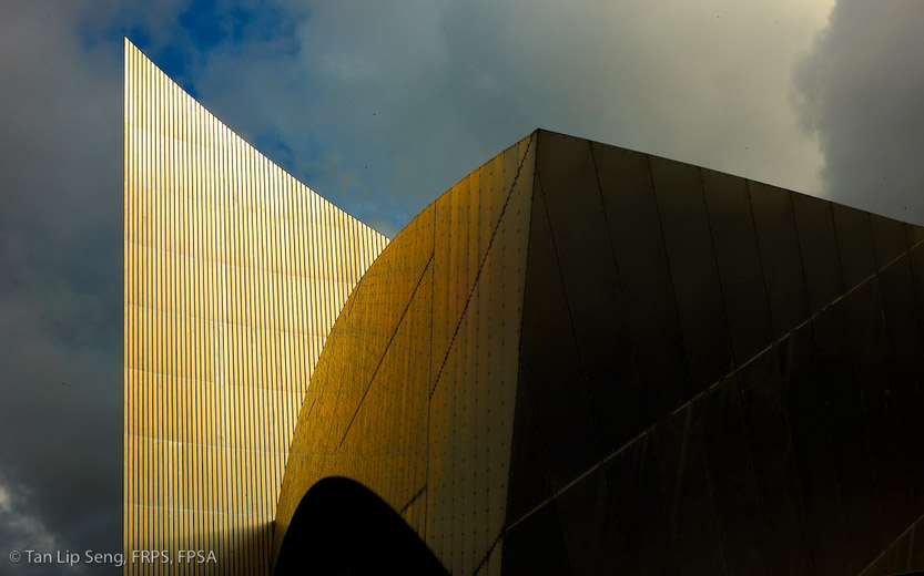 Golden Glory