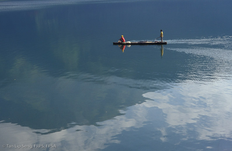 Calm Water