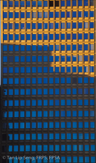 Colour And Pattern